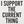 I Support The Current Thing Women's T-Shirt