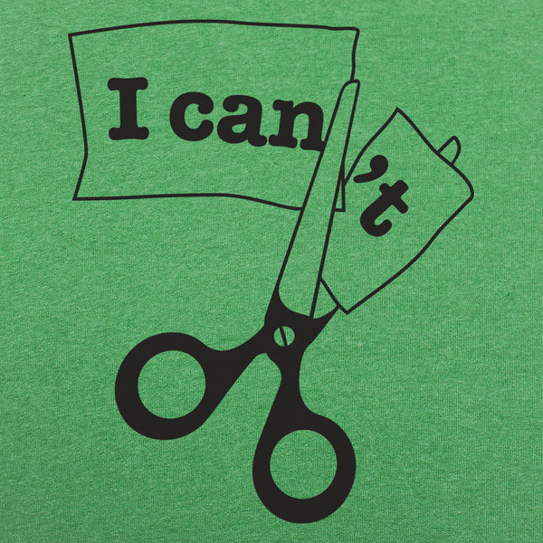 I Think I Can Men's T-Shirt