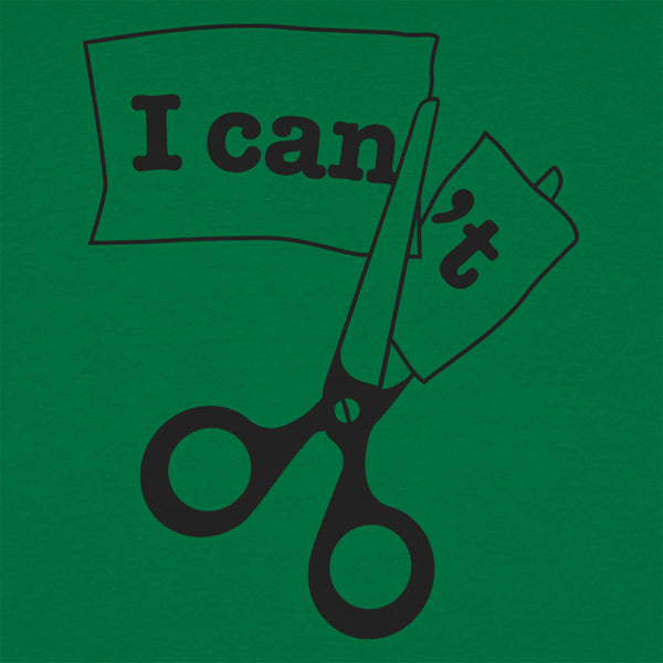 I Think I Can Men's T-Shirt