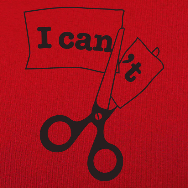 I Think I Can Men's T-Shirt