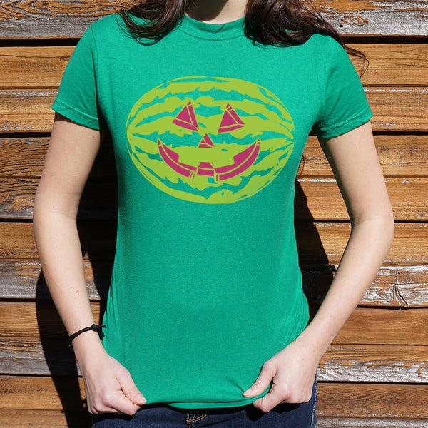 Jack O'Melon Women's T-Shirt