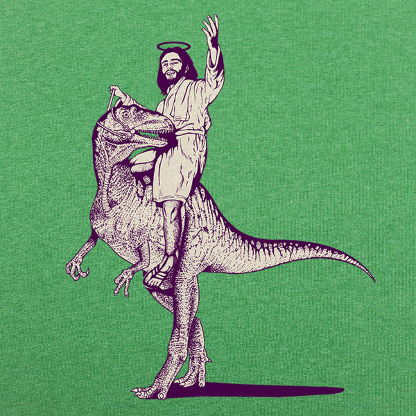 Jesus Lizard Men's T-Shirt