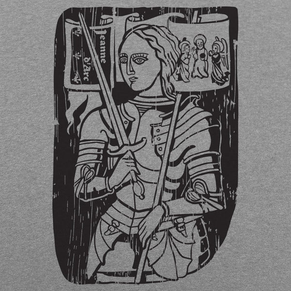 Joan Of Arc Women's T-Shirt
