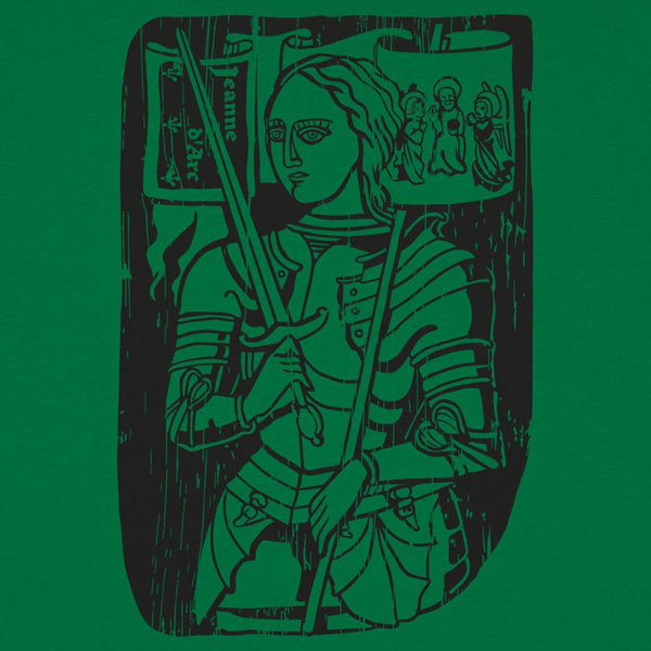 Joan Of Arc Women's T-Shirt