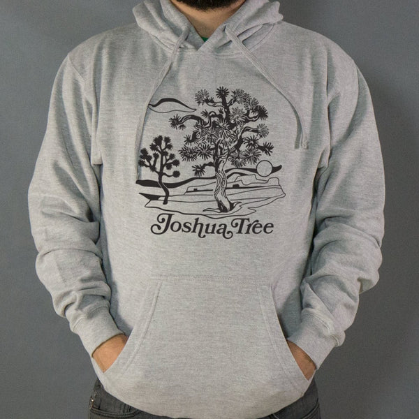 Joshua Tree Hoodie