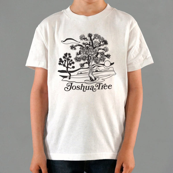 Joshua Tree Kids' T-Shirt