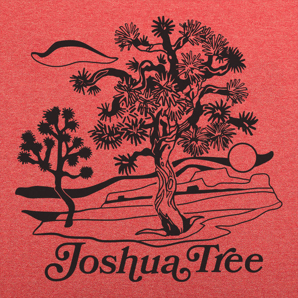 Joshua Tree Men's T-Shirt