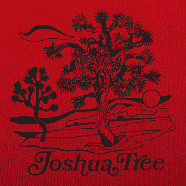 Joshua Tree Women's T-Shirt