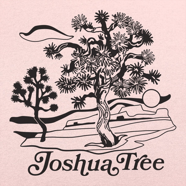 Joshua Tree Women's T-Shirt