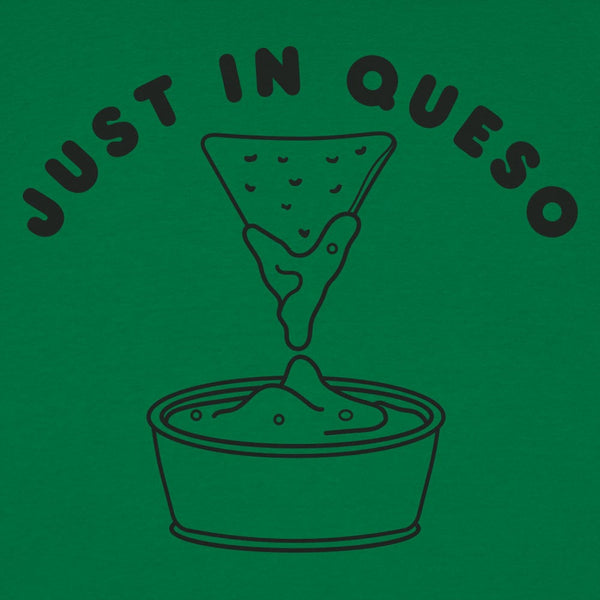 Just In Queso Women's T-Shirt