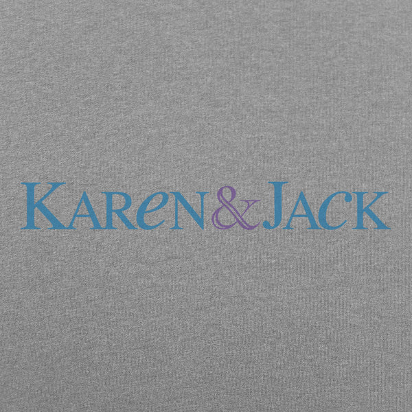 Karen &amp; Jack Women's T-Shirt