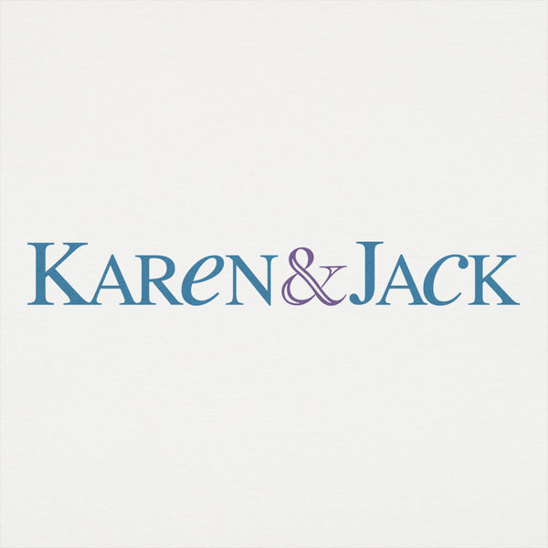 Karen &amp; Jack Men's T-Shirt