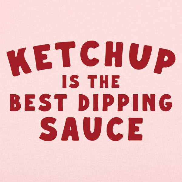 Ketchup is the Best Women's T-Shirt