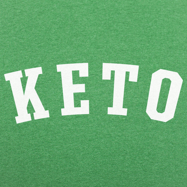 Keto Men's T-Shirt