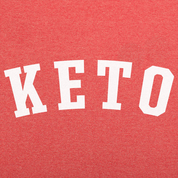 Keto Men's T-Shirt