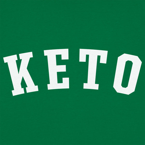 Keto Men's T-Shirt