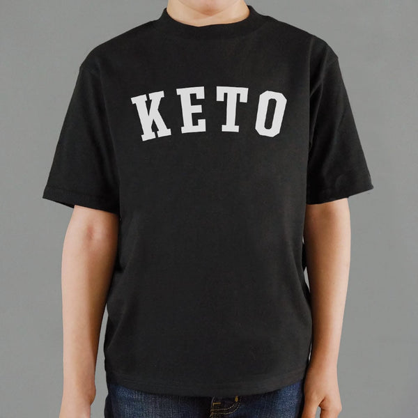 Keto Kids' T-Shirt