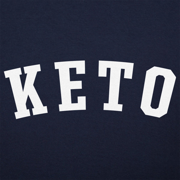 Keto Men's T-Shirt