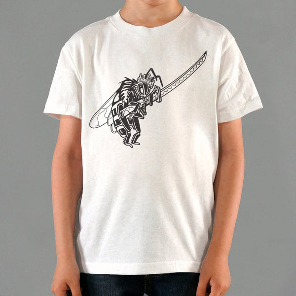 Killer Queen Kids' T-Shirt