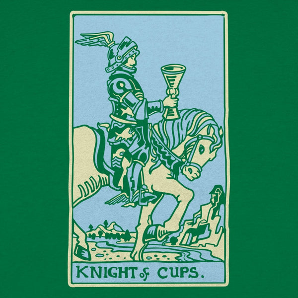 Knight Of Cups Women's T-Shirt