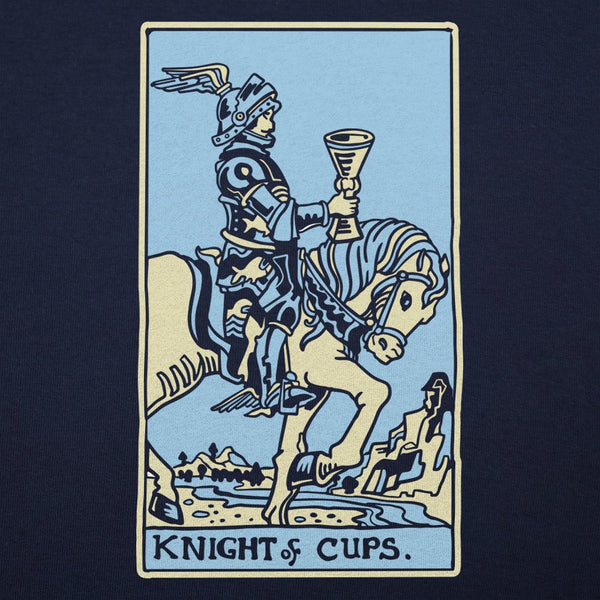 Knight Of Cups Women's T-Shirt