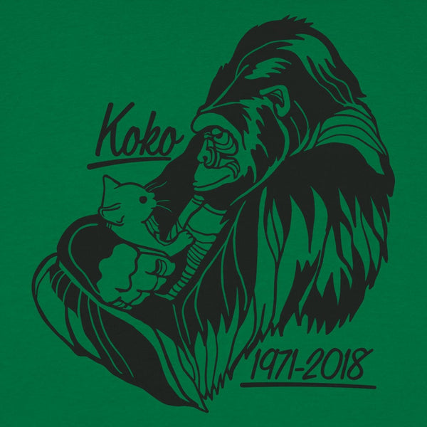 Koko Memorial Women's T-Shirt