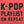 K-Pop Playlist On Repeat Men's T-Shirt