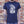 Lady Liberty Of Sorrows Men's T-Shirt