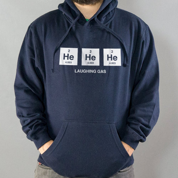 Laughing Gas Hoodie