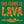 Lava Men's T-Shirt