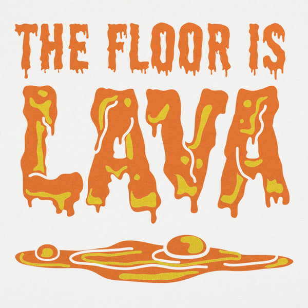 Lava Men's T-Shirt