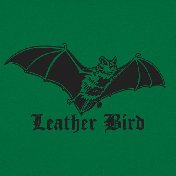 Leather Bird Women's T-Shirt