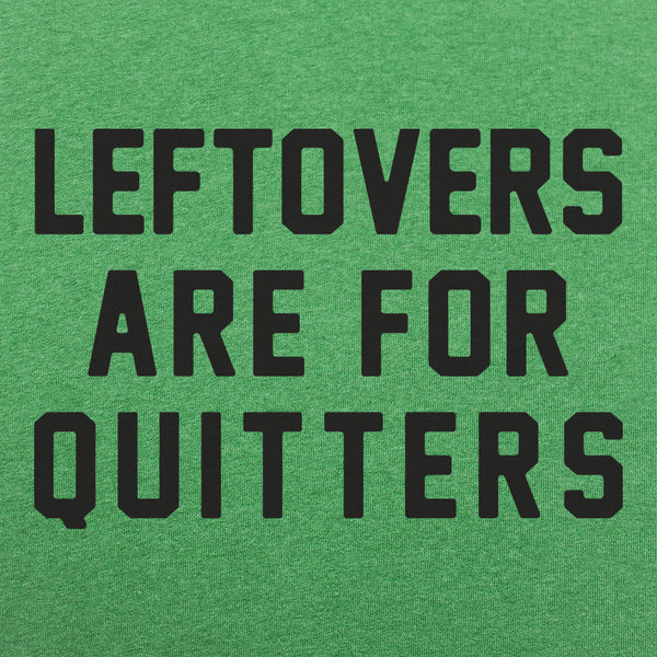 Leftovers  Men's T-Shirt