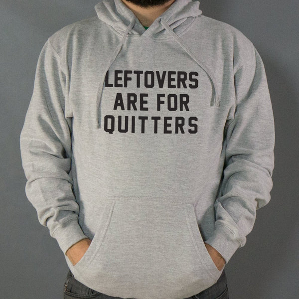 Leftovers  Hoodie