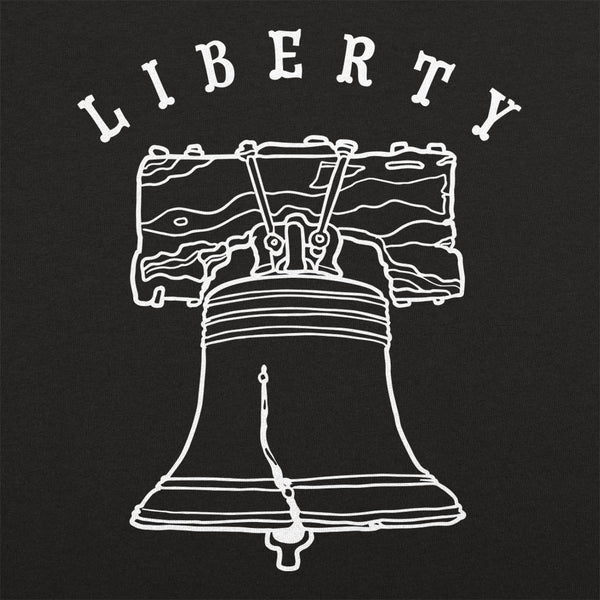 Liberty Bell Men's T-Shirt