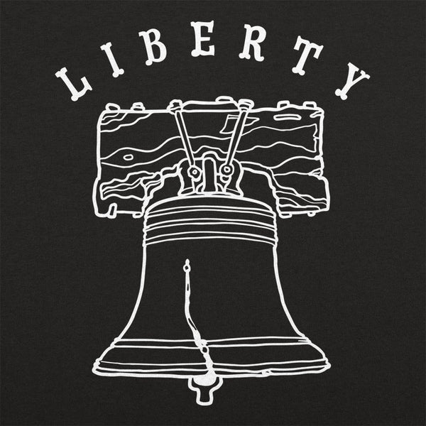 Liberty Bell Women's T-Shirt