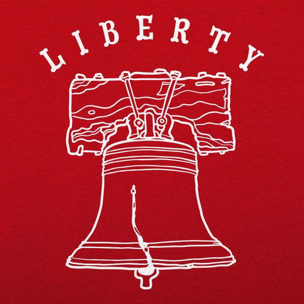 Liberty Bell Men's T-Shirt