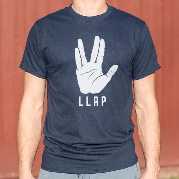 LLAP Men's T-Shirt