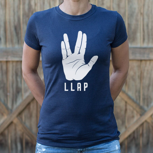 LLAP Women's T-Shirt