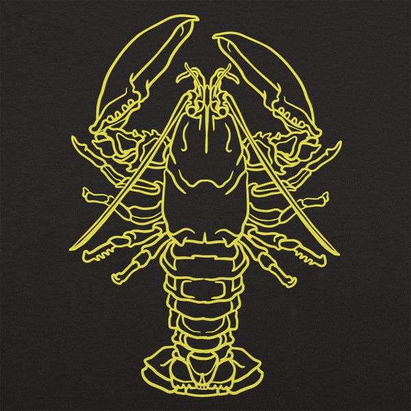 Lobster Men's T-Shirt