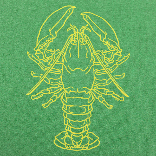 Lobster Men's T-Shirt