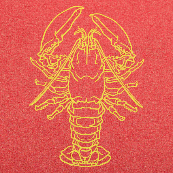 Lobster Men's T-Shirt