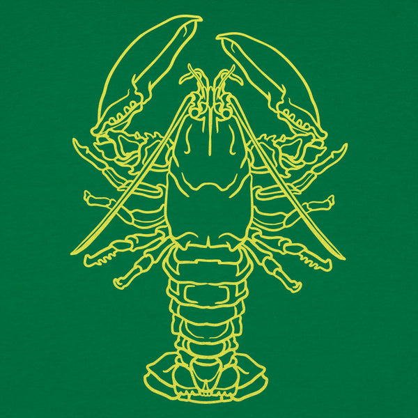 Lobster Men's T-Shirt