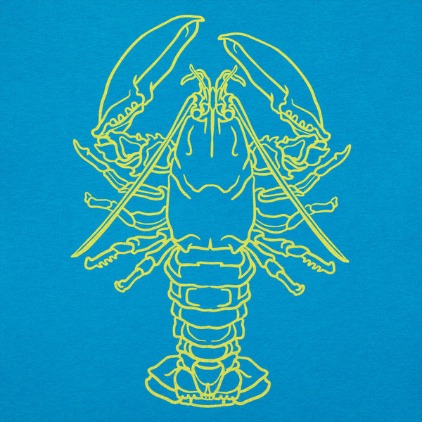 Lobster Women's T-Shirt