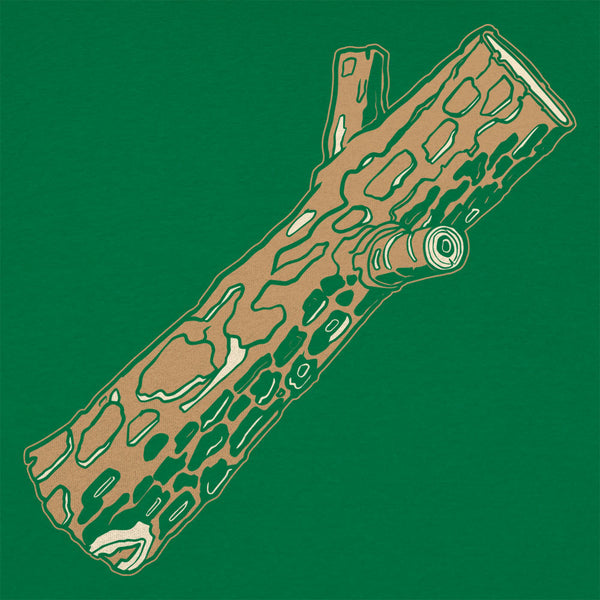 Log Men's T-Shirt