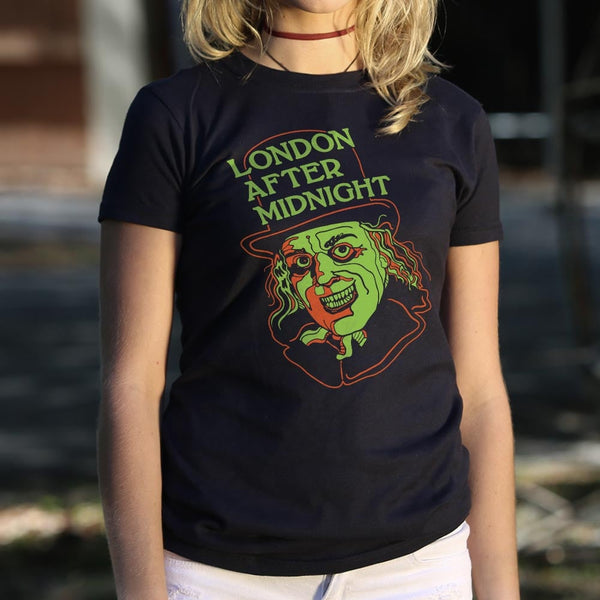 London After Midnight Women's T-Shirt