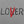 Loser Lover Men's T-Shirt