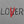 Loser Lover Women's T-Shirt