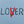 Loser Lover Men's T-Shirt