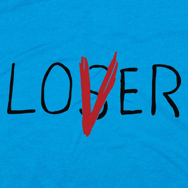 Loser Lover Women's T-Shirt